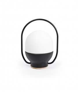 Take Away Light, Black