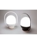 Llum Take Away, Negre