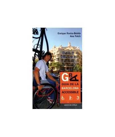 Guía de la Barcelona accessible