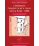 Arquitecte, l'arquitectura i la ciutat, L': Girona, 1760-1835