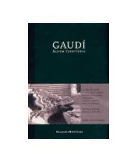 Gaudí, álbum científico