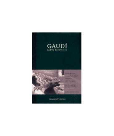 Gaudí, scientific album fico