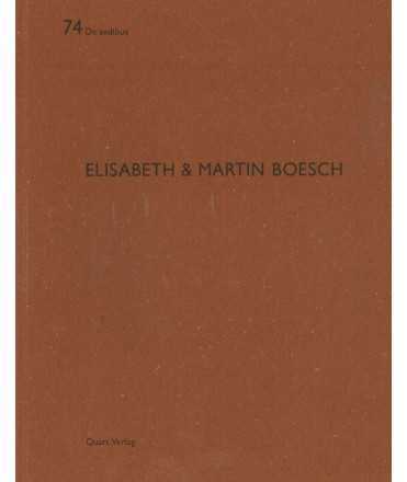 ELISABETH & MARTIN BOESCH