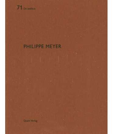 PHILIPPE MEYER