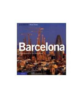Barcelona: el palimpesto de Barcelona