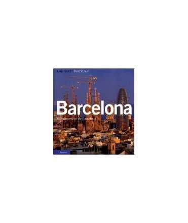 Barcelona: el palimpesto de Barcelona