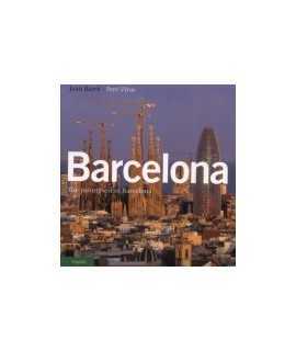 Barcelona: the palimpsest of Barcelona