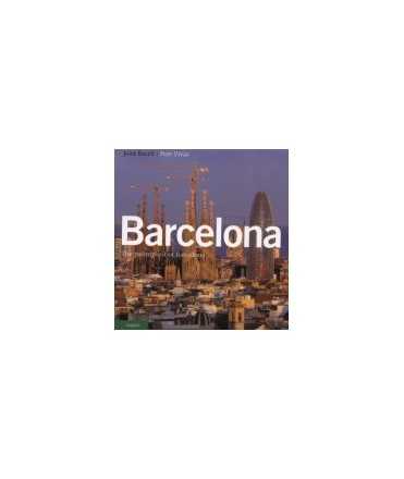 Barcelona: the palimpsest of Barcelona
