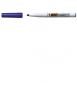 Velleda Marker 1741. 2 mm tip. Blue