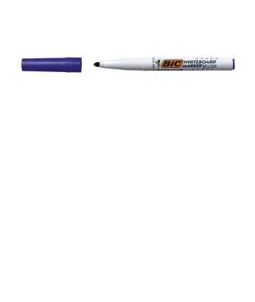 Velleda Marker 1741. 2 mm tip. Blue
