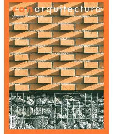 Conarquitectura, 71.Arquitectura para el conocimiento