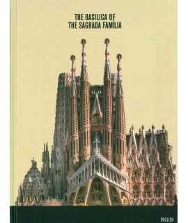 The Basilica of the Sagrada Familia