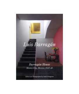 Luis Barragán: writings and conversations