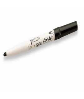 Velleda Marker 1741. 2 mm tip. Black