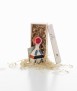 Wooden Doll No. 18