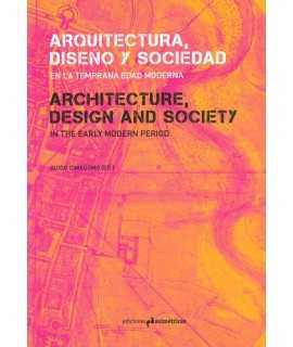 Architecture, design and society in the early Modern Age.