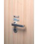 Maneta Clear Code Handle