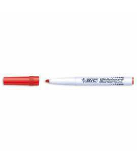 Velleda Marker 1741. 2 mm tip. Red