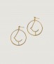 Hypatia Liza Cocö Earrings