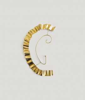 Arracada Liza Cocö Earcuff