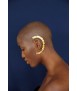 Arracada Liza Cocö Earcuff