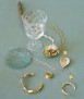 Braçalet Tide, Gold