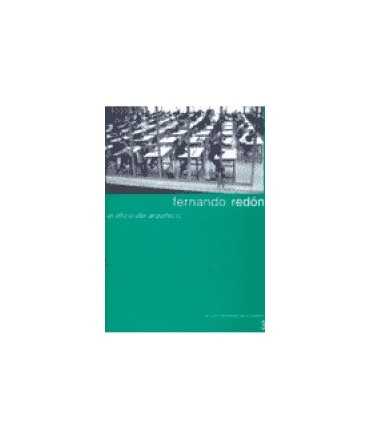 Fernando Redón, el oficio del arquitecto