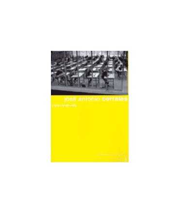 José Antonio Corrales, obra construida
