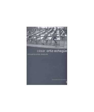 César Ortiz-Echagüe, cincuenta años después