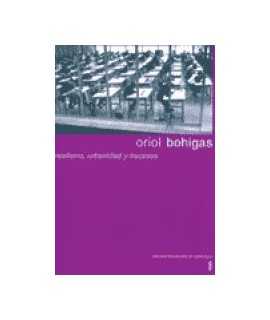 Oriol Bohigas: realism, urbanity and failures