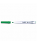 Velleda Marker 1741. 2 mm tip. Green