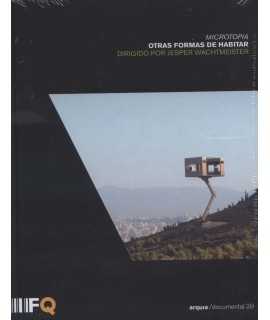 Microtopia.Other ways of inhabiting
