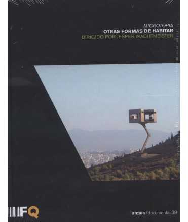 Microtopia.Other ways of inhabiting