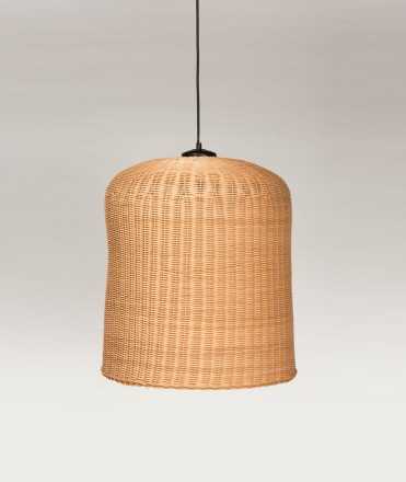 Beautiful Large Light, Tinted