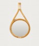 Wilson Mirror, Small