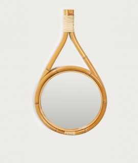 Wilson Mirror, Small