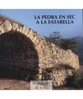 The stone in sec in La Fatarella