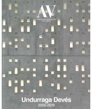 AV 2017, UNDURRAGA DEVÉS 2000-2019