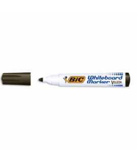 Velleda Marker 1741. 3-5.5 mm tip. Black