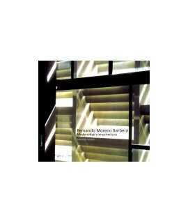 Fernando Moreno Barberá: modernity and architecture
