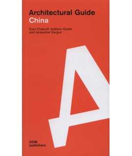China. Architectural guide