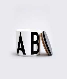 Bote ABCD