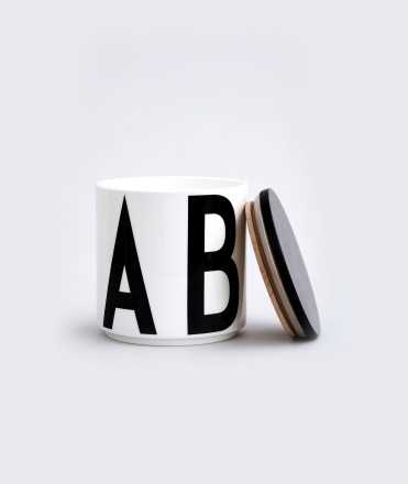 Bote ABCD