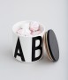 Bote ABCD