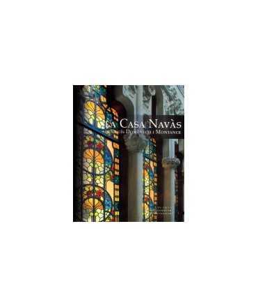 Casa Navàs de Lluís Domènech i Montaner, La