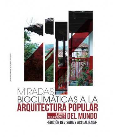 BIOCLIMATIC LOOKS AT THE WORLD'S POPULAR ARCHITECTURE