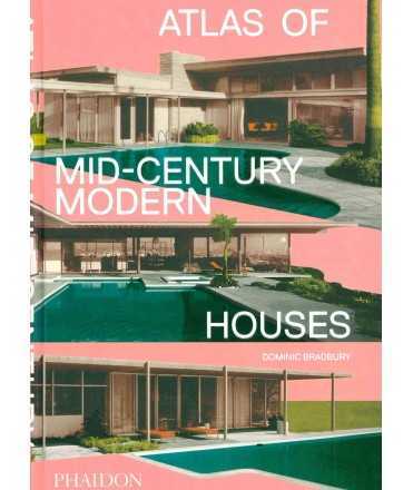 Atlas of Mid-Century Modern Houses