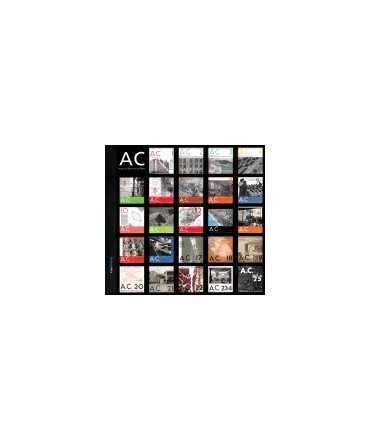 CA Publication of GATEPAC
