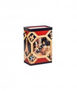 Construction set Kapla, 200 pieces