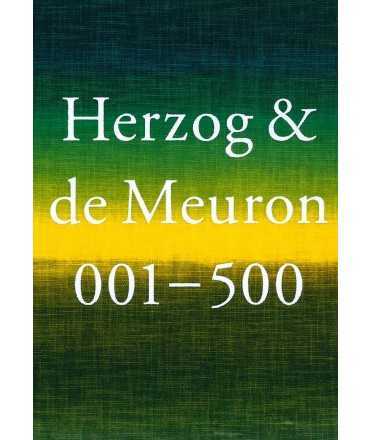 Herzog & de Meuron 001 - 500